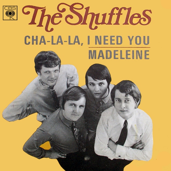Shuffles